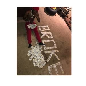 Meet your Posher, Torye